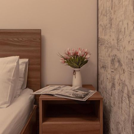 Stay Inn-Apartments On Buzand 17 Jerevan Eksteriør billede
