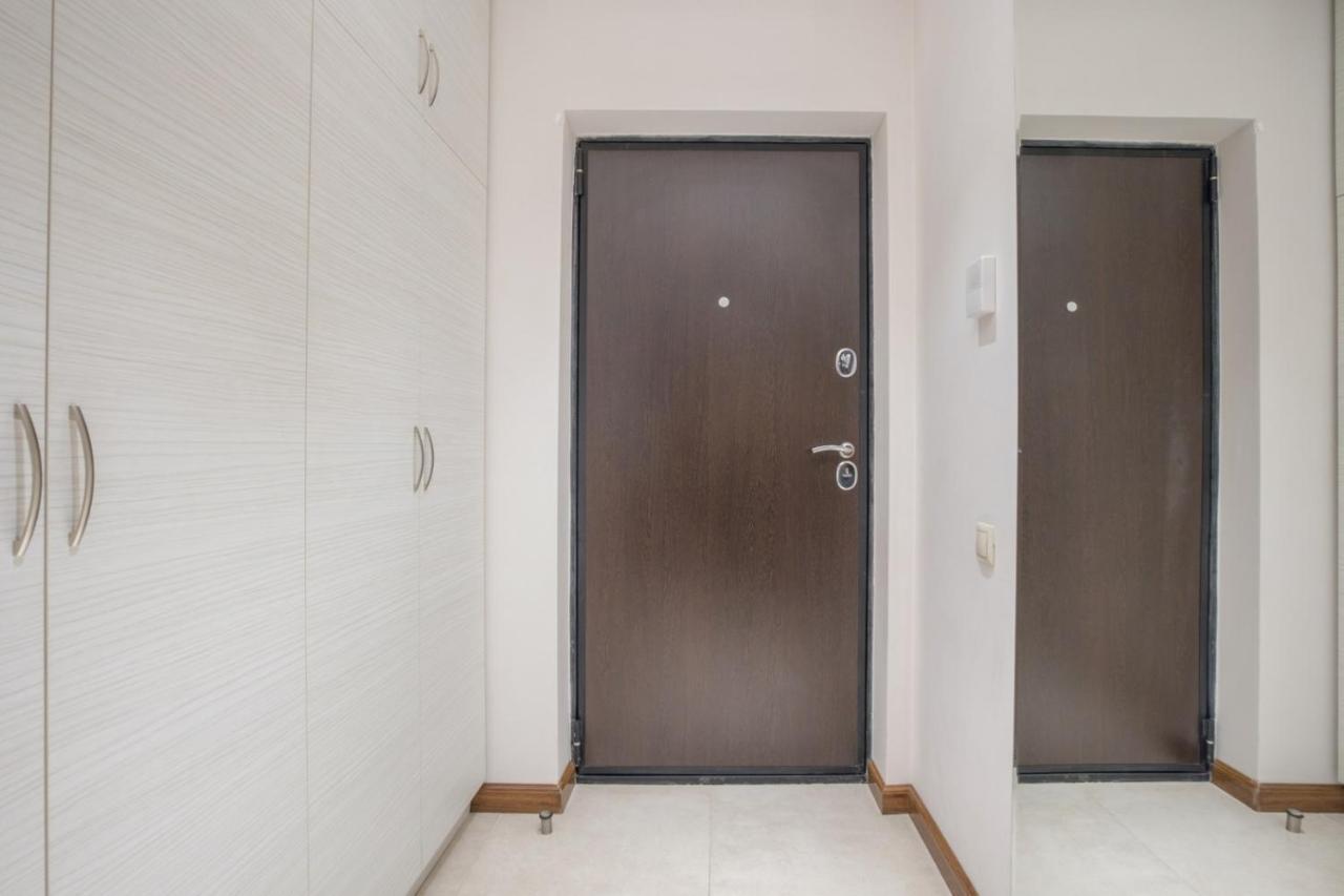 Stay Inn-Apartments On Buzand 17 Jerevan Eksteriør billede