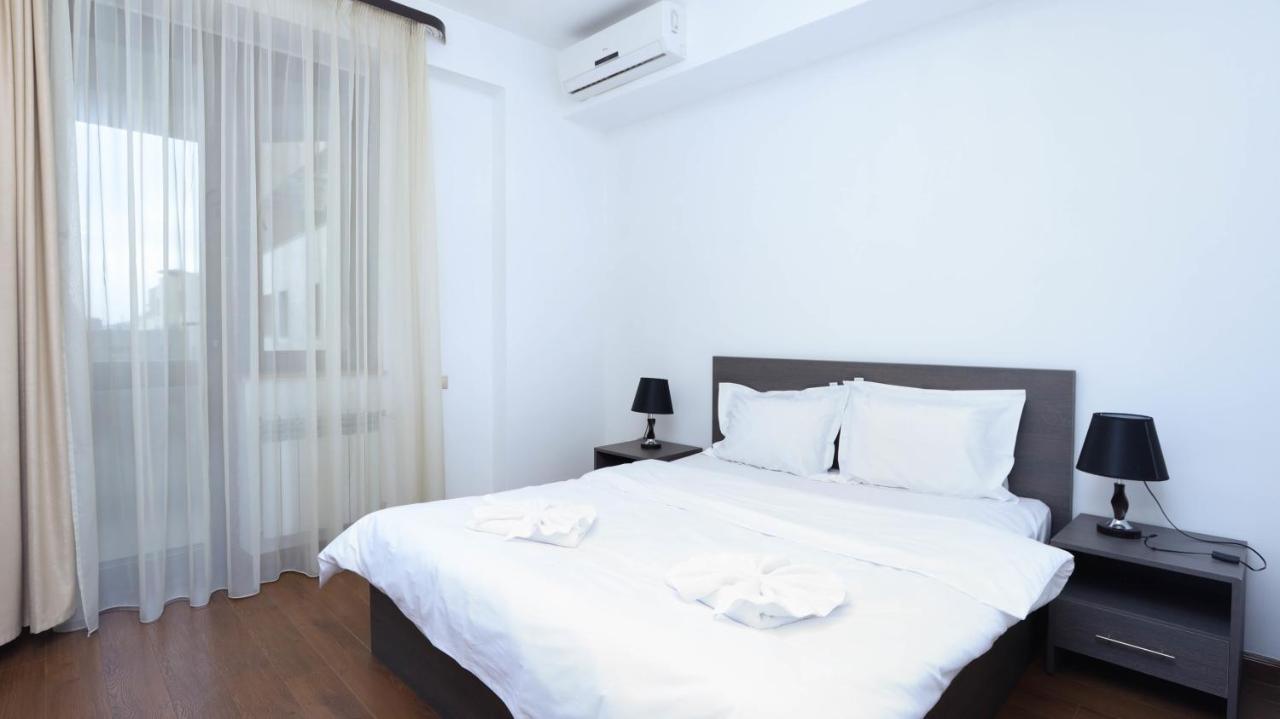 Stay Inn-Apartments On Buzand 17 Jerevan Eksteriør billede
